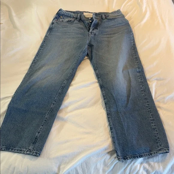 Mother Denim Jeans - Picture 4 of 5